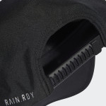 RAIN.RDY RUNNING CAP SVÖRT